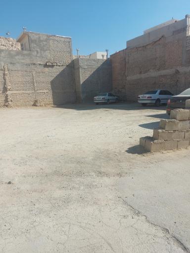 عکس پارکینگ