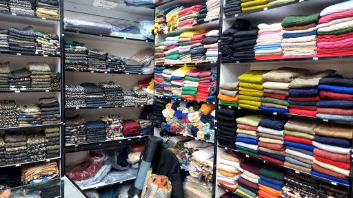 عکس شال و روسری سارگل