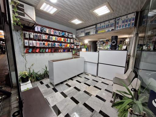 عکس طنین موبایل 