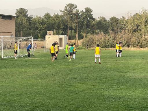 عکس ورزشگاه پهلوان شهید ابراهیم هادی