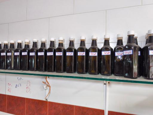 عکس فروشگاه نخل و بهار نارنج