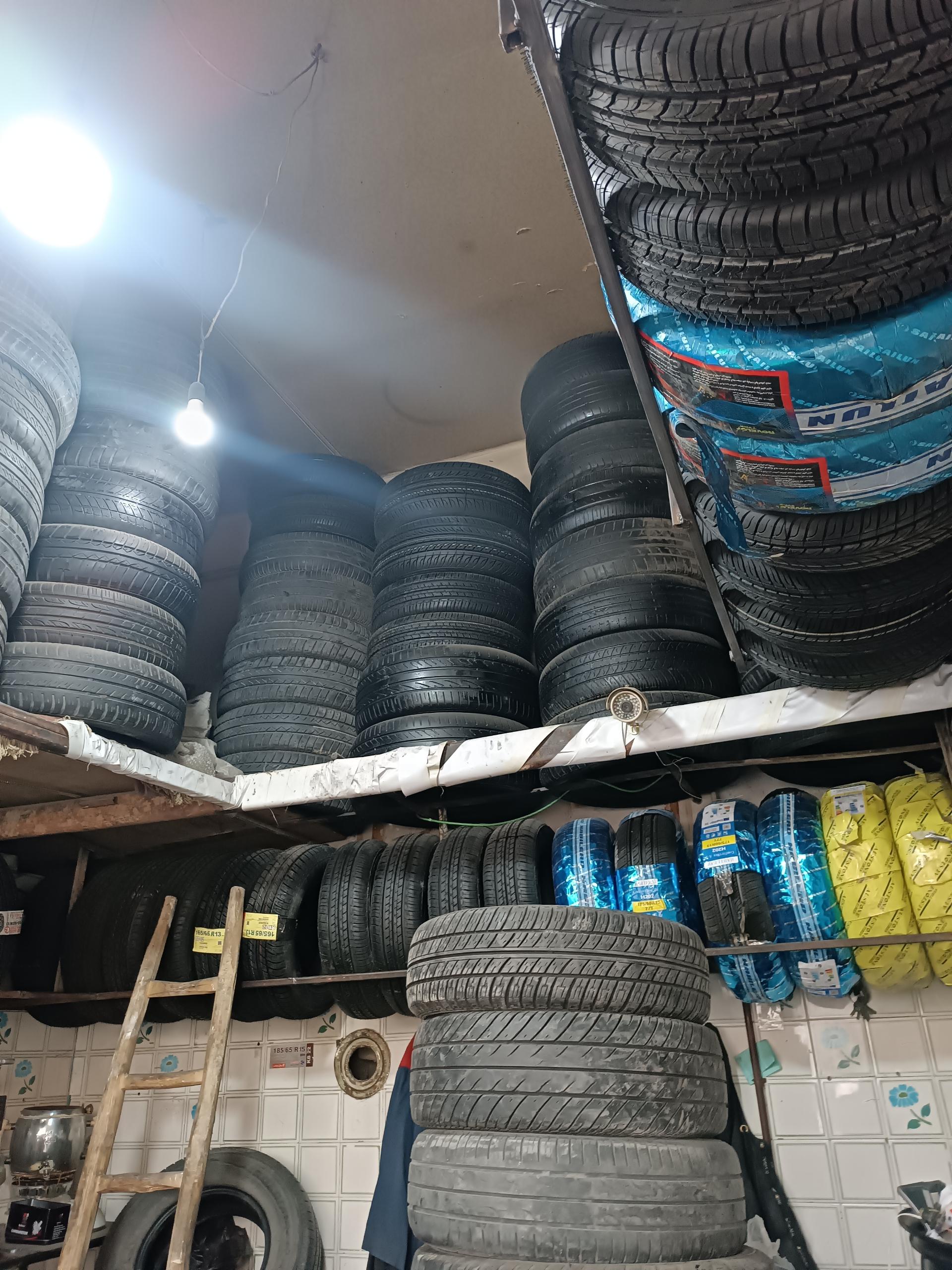 عکس اتولاستیک شبانه روزی مهدی