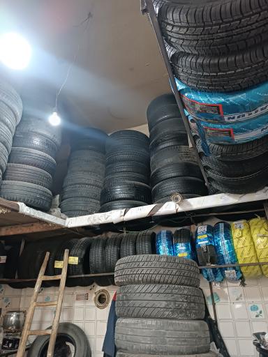 عکس اتولاستیک شبانه روزی مهدی