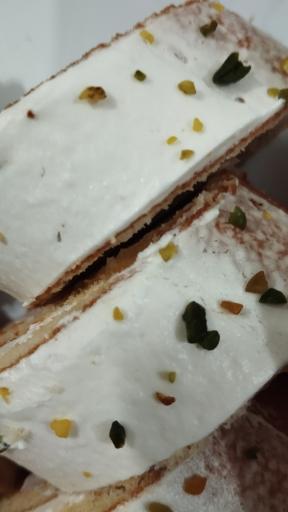 شیرینی سرای یاس