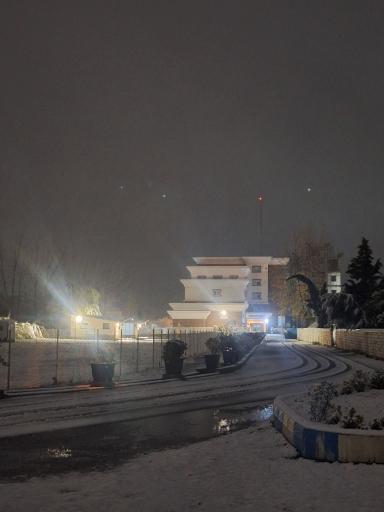 عکس دانشگاه فن آوری نوین