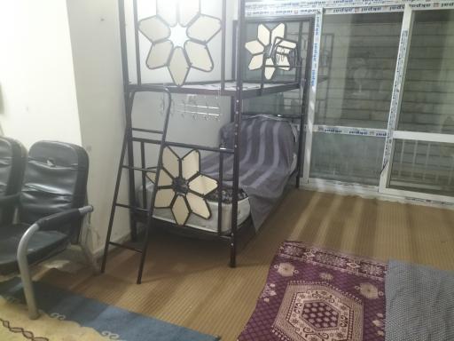 عکس پانسیون اصفهان پروین