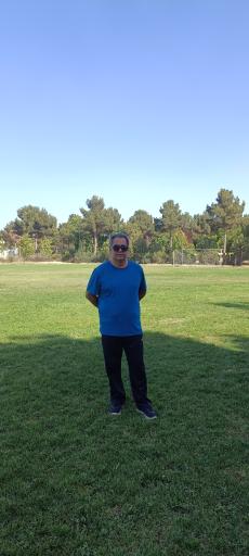 عکس ورزشگاه پهلوان شهید ابراهیم هادی