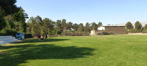 عکس ورزشگاه پهلوان شهید ابراهیم هادی