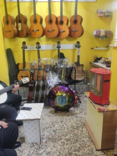 موسیقی فرشاد