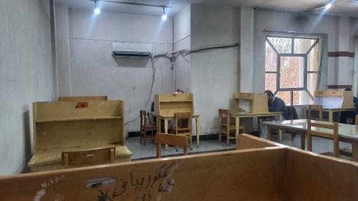 فرهنگسرای خاوران