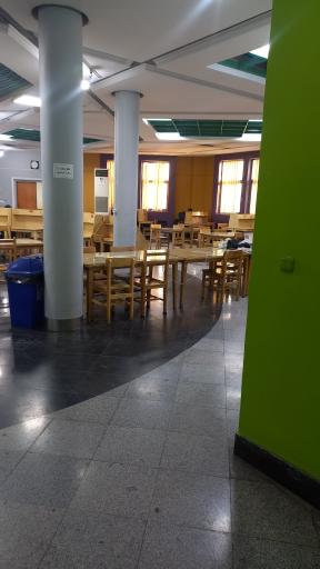 عکس فرهنگسرای خاوران