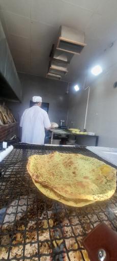 عکس مجموعه نان شمیم