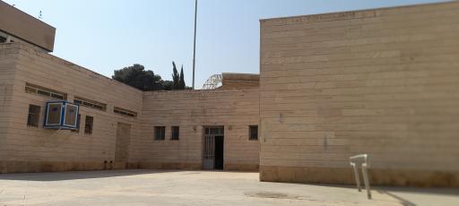 عکس فرهنگسرای خاوران