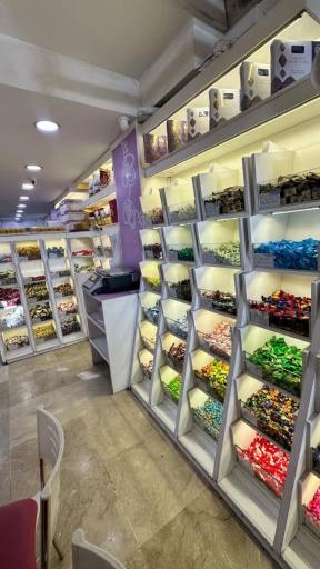 عکس شیرینی سرای یاس