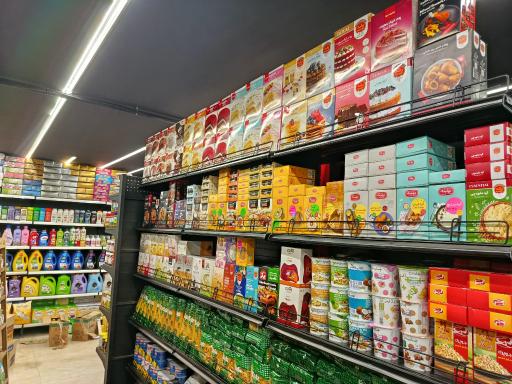عکس هایپر آندیامارکت
