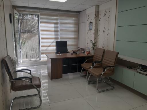 عکس مطب دکتر سوده رودباری