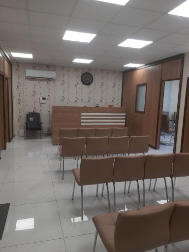 عکس مطب دکتر سوده رودباری