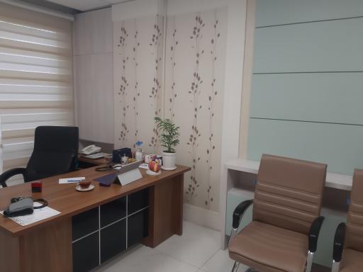 عکس مطب دکتر سوده رودباری