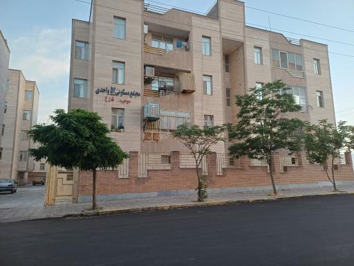 عکس ساختمان موعود