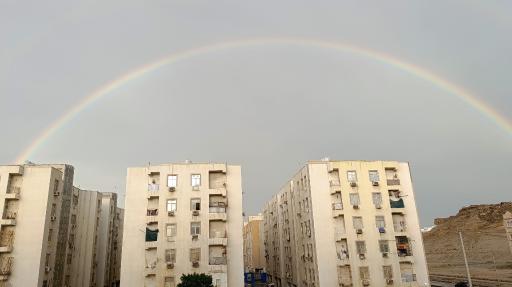 عکس مجتمع مسکونی ۲۴۰ واحدی زیباشهر
