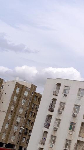 عکس مجتمع مسکونی ۲۴۰ واحدی زیباشهر