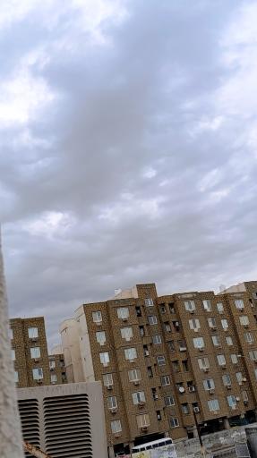 عکس مجتمع مسکونی ۲۴۰ واحدی زیباشهر