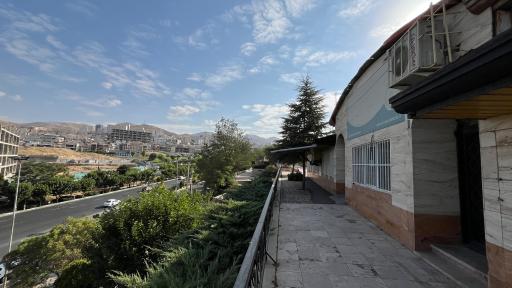 عکس اداره بهزیستی پردیس