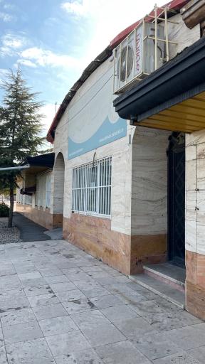 عکس اداره بهزیستی پردیس