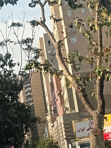 عکس بازار کالای پزشکی ایران افرا