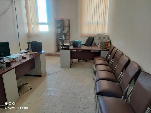 عکس اداره تعزیرات حکومتی شهرستان دلگان 