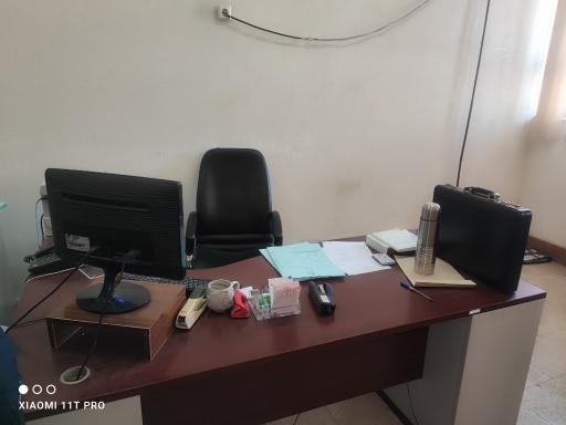 عکس اداره تعزیرات حکومتی شهرستان دلگان 