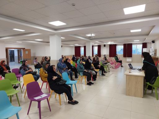 عکس دبستان غیردولتی دخترانه فروغ دانش (شعبه دو)