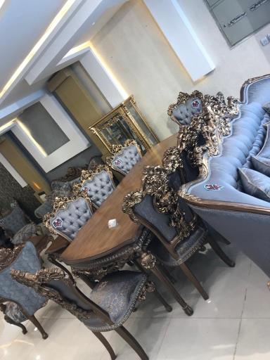 عکس مبلمان حمیدی