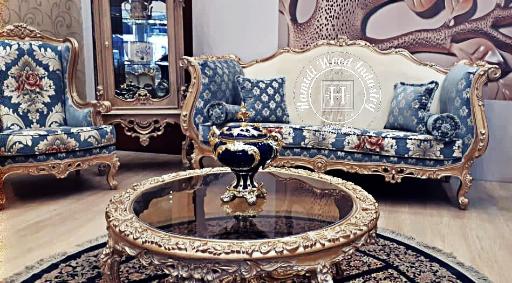 عکس مبلمان حمیدی