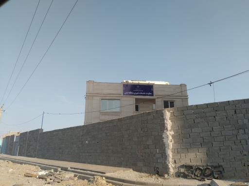 عکس شهرداری منطقه ۶