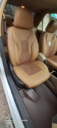 عکس روکش سرای سید