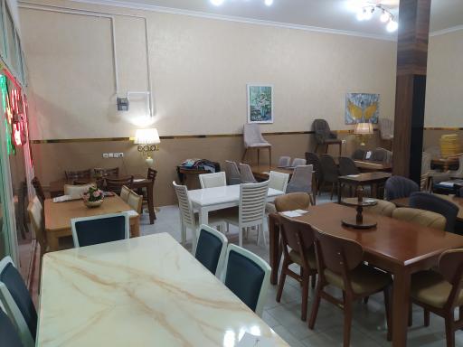 عکس راش چوب