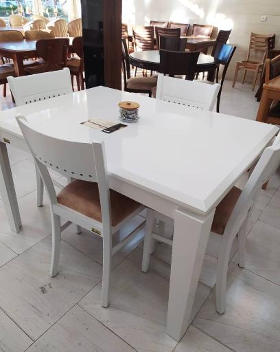 عکس راش چوب