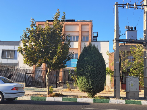 عکس سازمان نظام مهندسی استان تهران (دفتر نمایندگی اندیشه) 