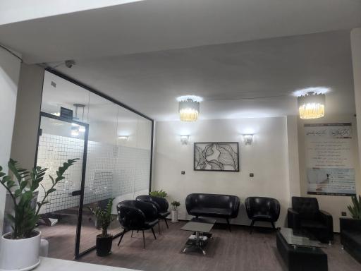 عکس مطب پزشک دکتر رکابی
