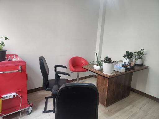عکس مطب پزشک دکتر رکابی