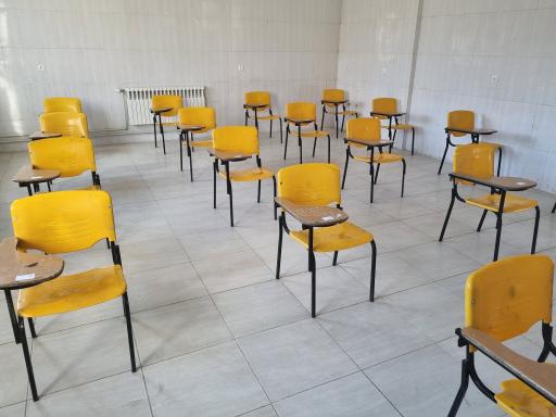 عکس هنرستان کاردانش سردار سلیمانی