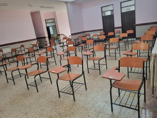 عکس هنرستان کاردانش سردار سلیمانی