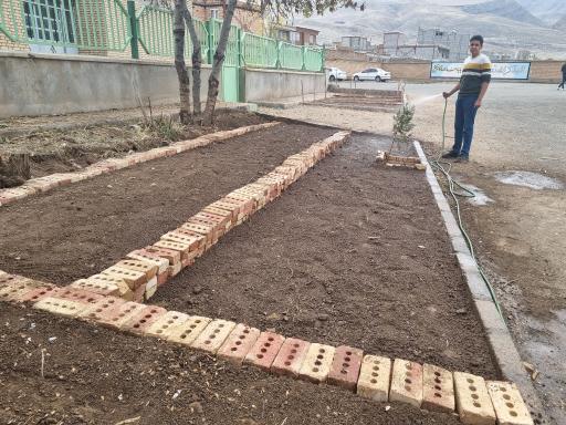 عکس هنرستان کاردانش سردار سلیمانی