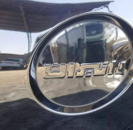 عکس پرداختکاری (پولیش) رینگ، باک، قالپاق