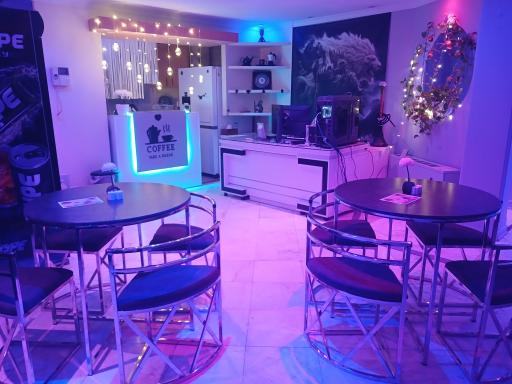 عکس گیم نت VIP آرک