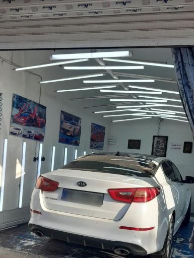 عکس تشخیص رنگ راد