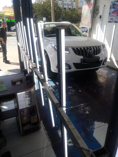 عکس تشخیص رنگ راد