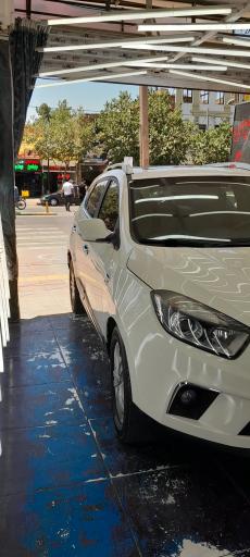 عکس تشخیص رنگ راد