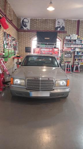 عکس استار کار سرویس